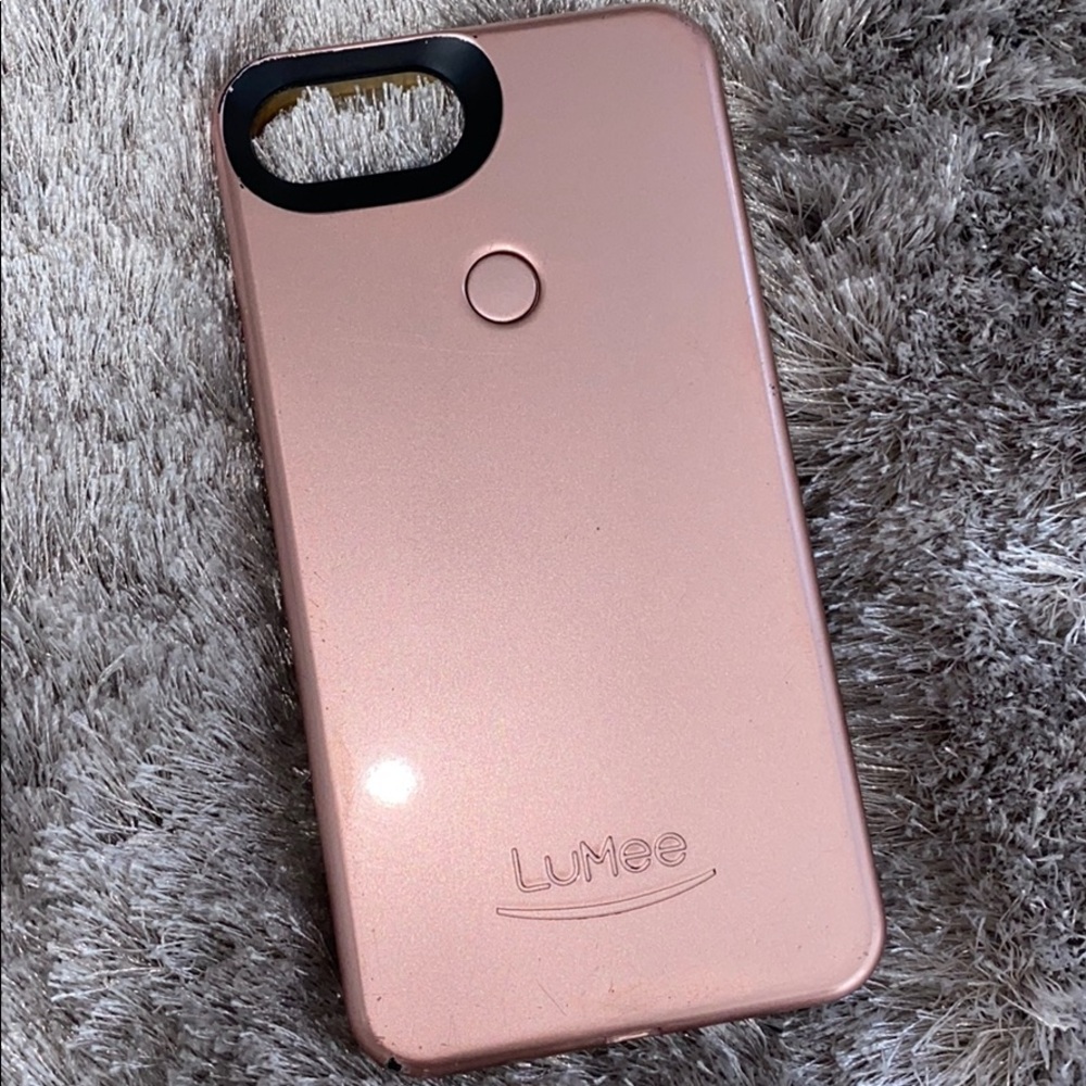 Lumee phone case